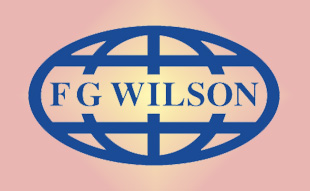 ✓ FG-Wilson 929-567 Запчасти Перкинс / Вилсон 